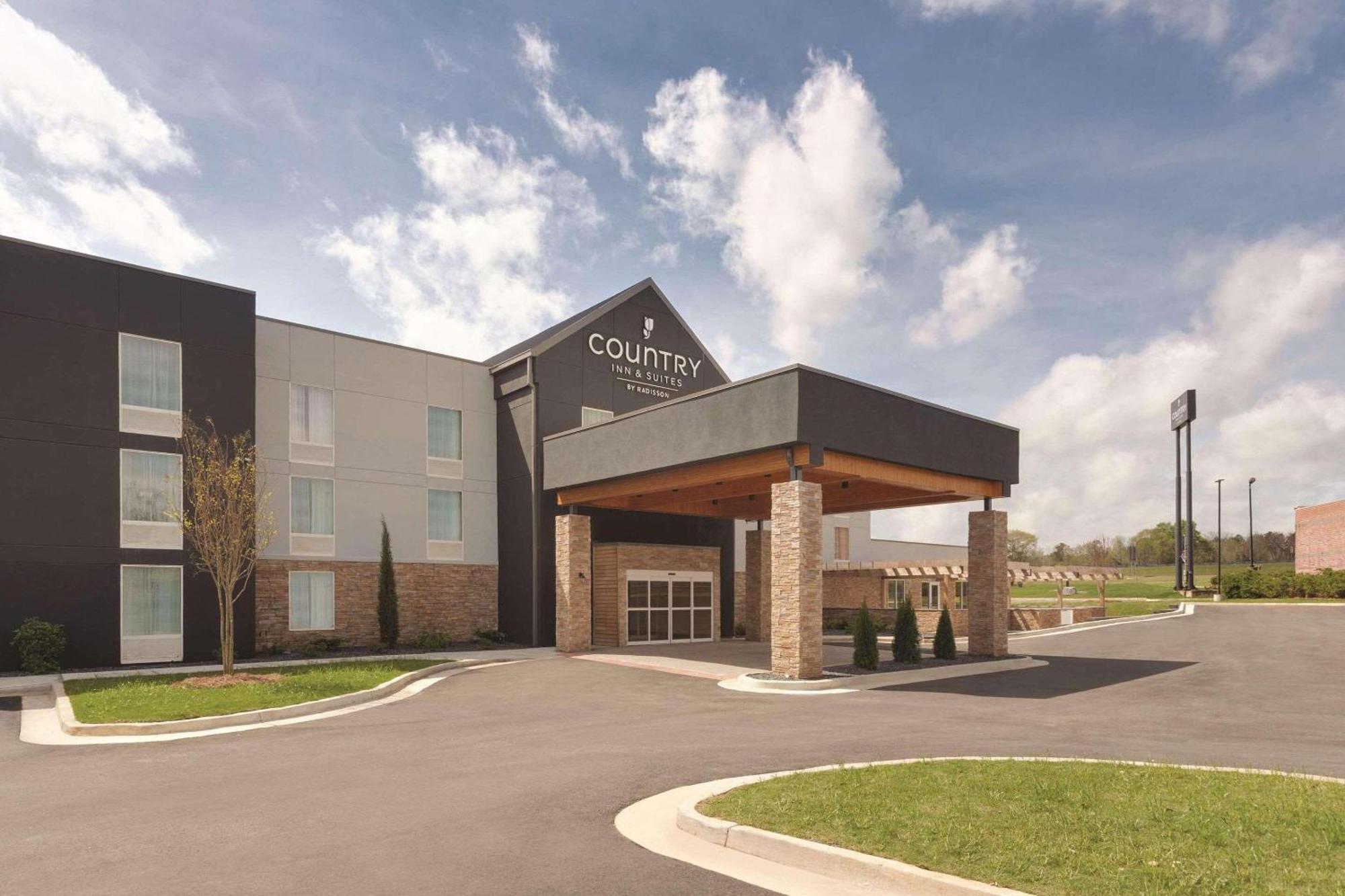 Country Inn & Suites By Radisson, Macon West, Ga Exterior photo